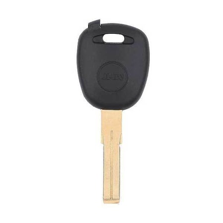 Jma JMA: SAAB 4 Track Key Shell JMA-TP00SAA-3.P